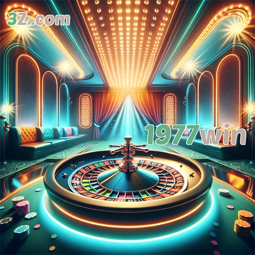 Experiência Exclusiva: O Encanto da Seção VIP do 1977win
