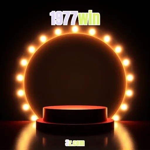 1977win: Descubra Como o Login Transforma sua Experiência de Jogo